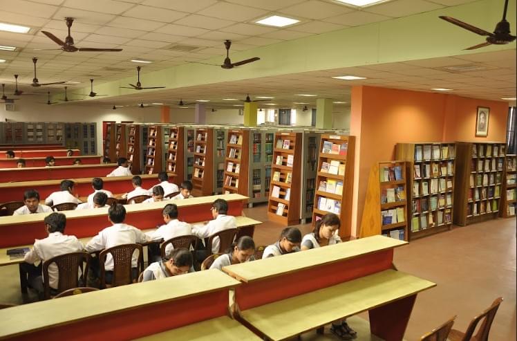 Shobhit University Meerut Campus and Infrastructure photo 7